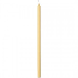 Kertelys lemonade Ø:1,3 H:30 svanemærket