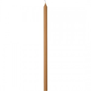 Kertelys honey Ø:1,3 H:30 svanemærket