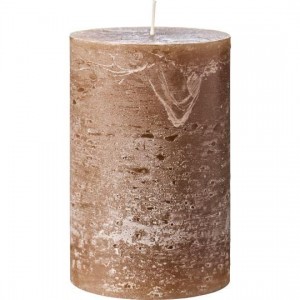 Rustiklys honey Ø:9,6 H:15