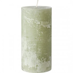 Rustiklys green tea Ø:9,6 H:20