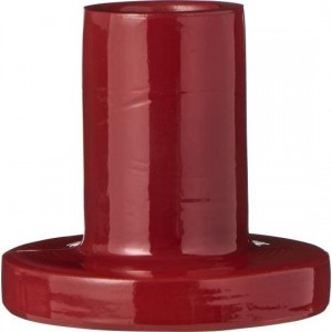 Stage glas til 2,2 cm lys rød Stage glas til 2,2 cm lys rød