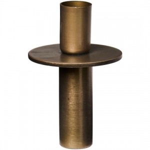 Stage til 1,3 cm lys til at putte i flaske