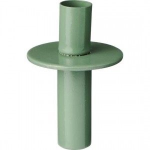 Stage til 1,3 cm lys til at putte i flaske