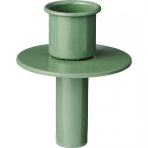 Stage til 2,2 cm lys til at putte i flaske