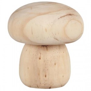Svamp træ H7.8cm Svamp træ H7.8cm