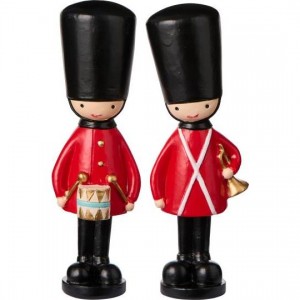 Garder 11cm 1 stk ass