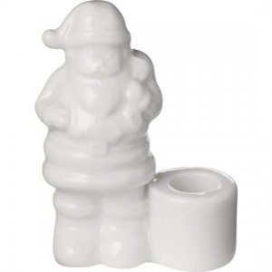 Stage til 1,3 cm lys julemand Stage til 1,3 cm lys julemand