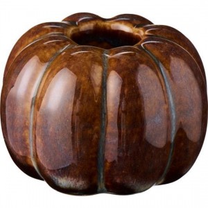 Stage til 2,2 cm lys græskar