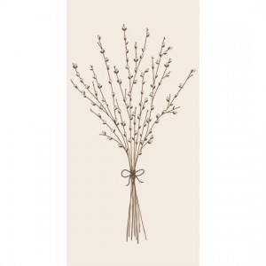 Påskepynt Påskepynt