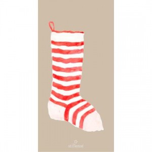 Serviet julesok 16 stk pr pakke