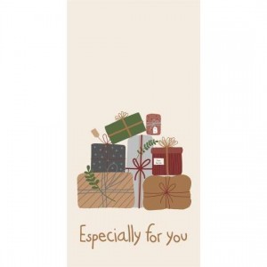 Serviet Especially for you 16 stk pr pakke Serviet Especially for you 16 stk pr pakke