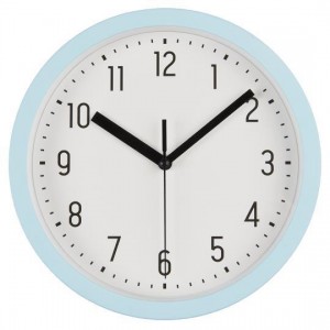 Vægur turkis Vægur turkis