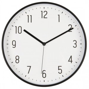 Vægur sort Vægur sort