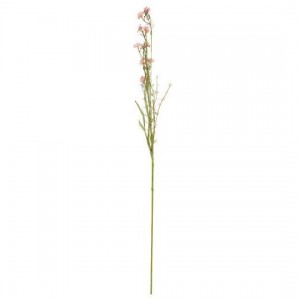 Blomst lyserøde/grønne nuancer