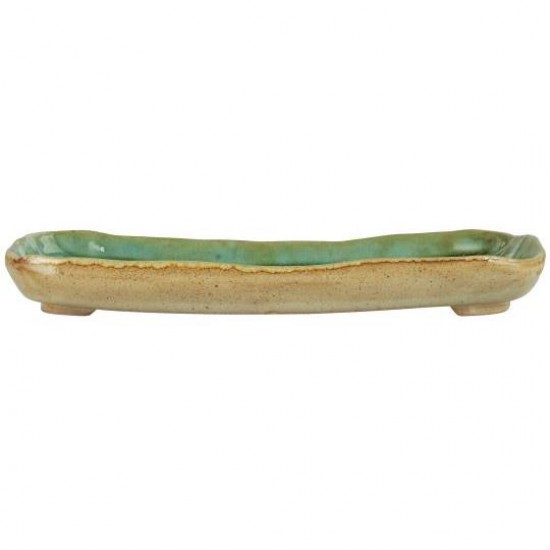 Bakke Ocean Green aflang Bakke Ocean Green aflang