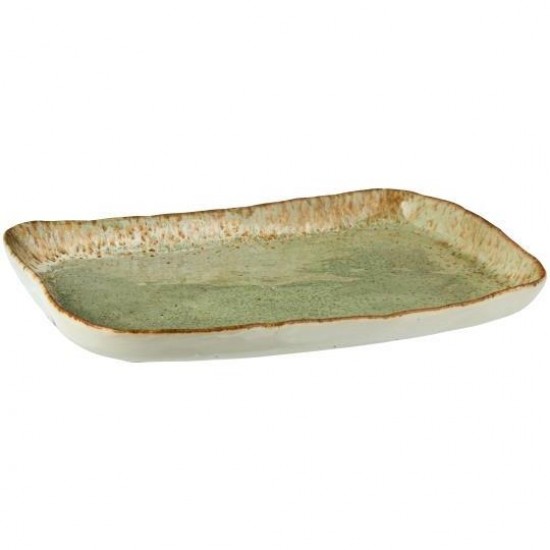 Bakke Ocean Green aflang 29cm