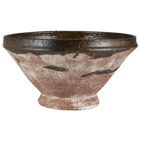 Bordskål konisk Avignon keramik 42 cm Bordskål konisk Avignon keramik 42 cm