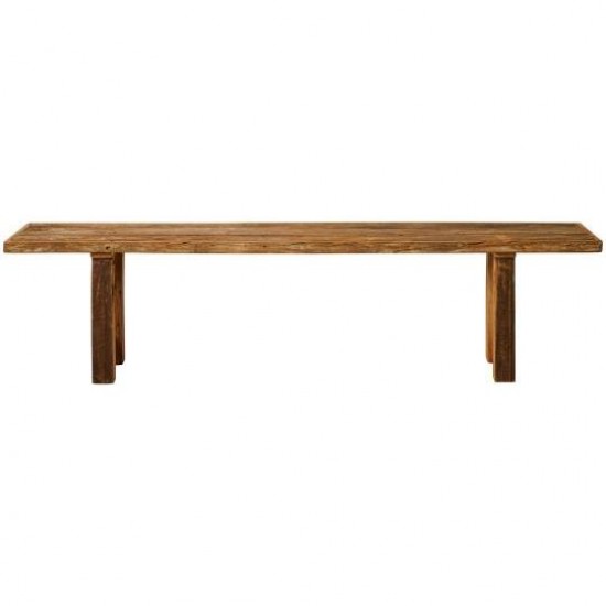 Bænk UNIKA 180x35cm Bænk UNIKA 180x35cm