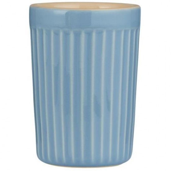 Espressokrus Mynte Blue Bell