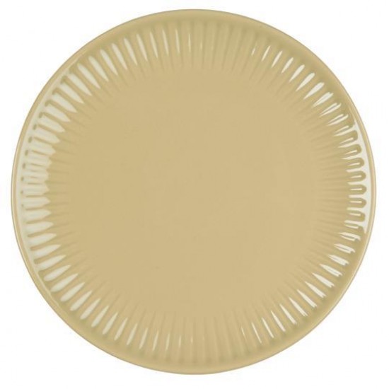 Frokosttallerken Mynte Wheat Straw Frokosttallerken Mynte Wheat Straw