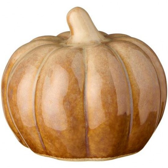 Græskar 7 cm