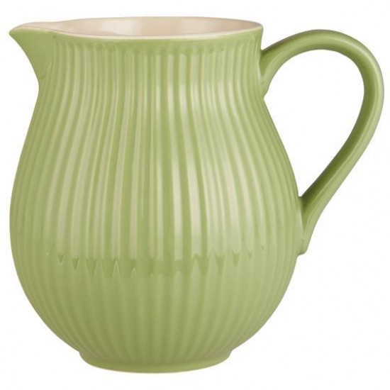 Kande 2,0 ltr 2. sort. Mynte Wasabi Kande 2,0 ltr 2. sort. Mynte Wasabi