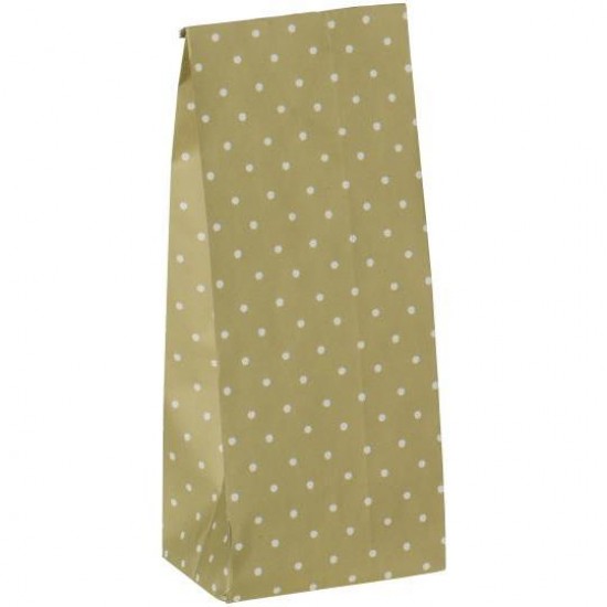 Klodsbundspose Daisies 100 stk