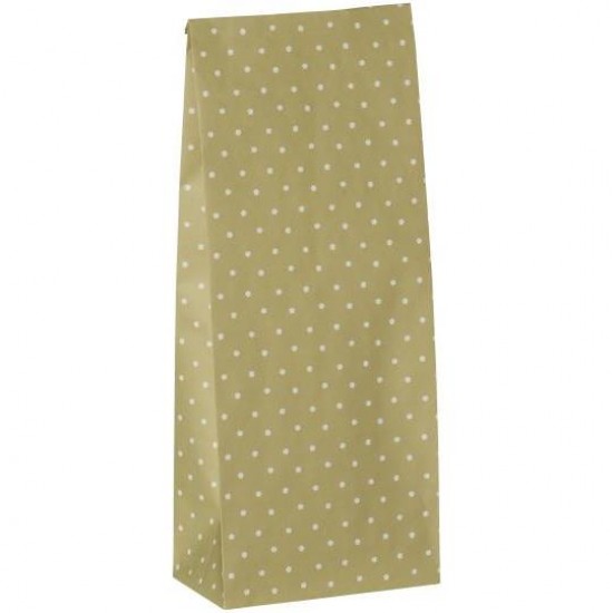 Klodsbundspose Daisies 100 stk