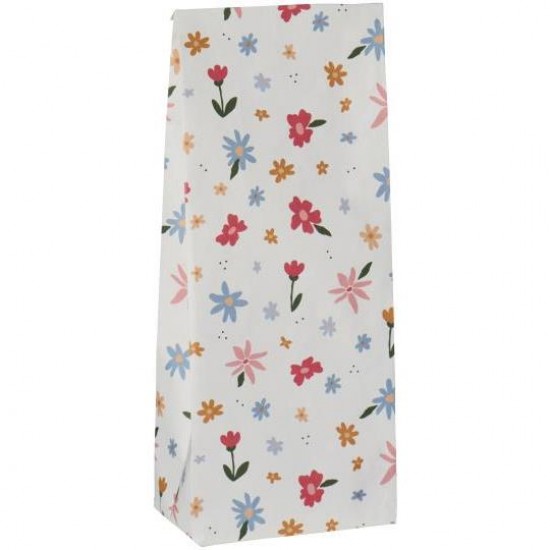 Klodsbundspose blomstereng 100 stk