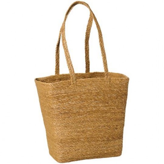 Kurv med lange remme