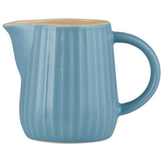 Mælke- flødekande Mynte Blue Bell 200 ml Mælke- flødekande Mynte Blue Bell 200 ml