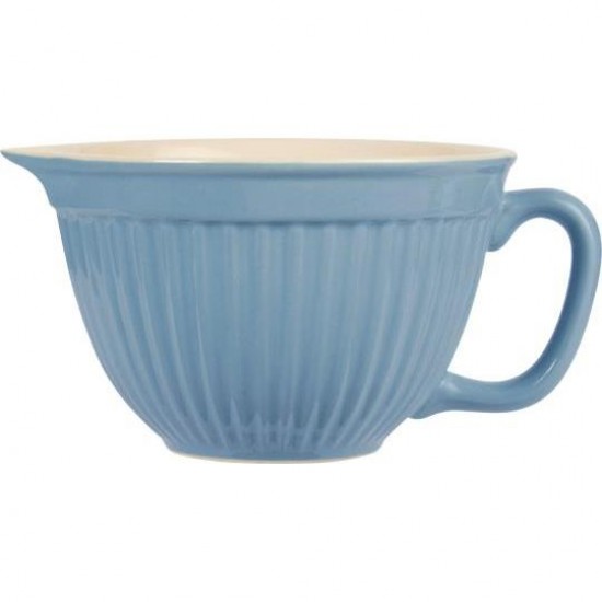 Piskeskål Mynte Blue Bell