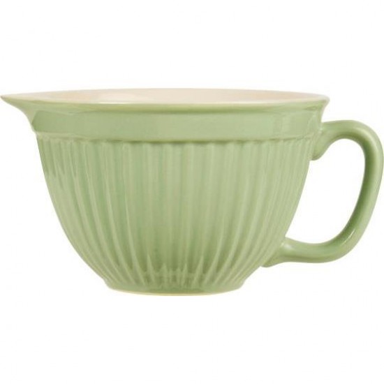 Piskeskål Mynte Wasabi