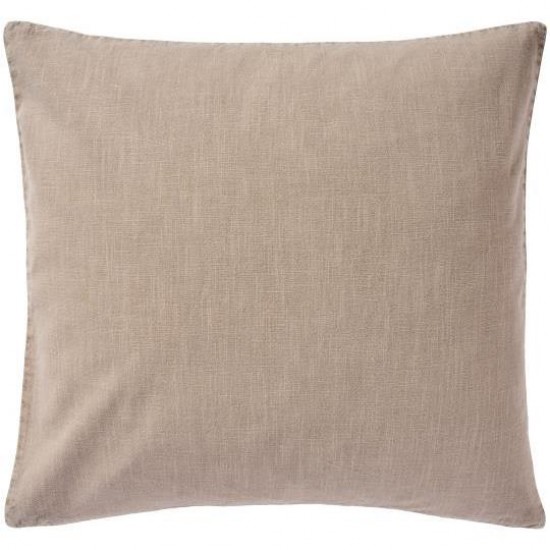 Pudebetræk linen Ramie 60x60cm Pudebetræk linen Ramie 60x60cm