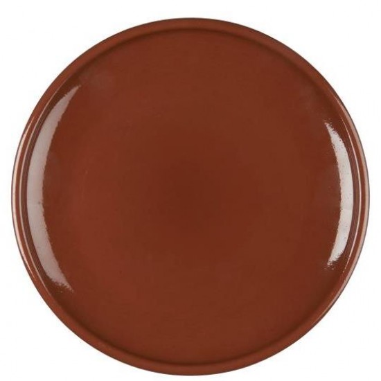 Serveringsfad 30 cm - ildfast - ovnfast - Rustique Serveringsfad 30 cm - ildfast - ovnfast - Rustique