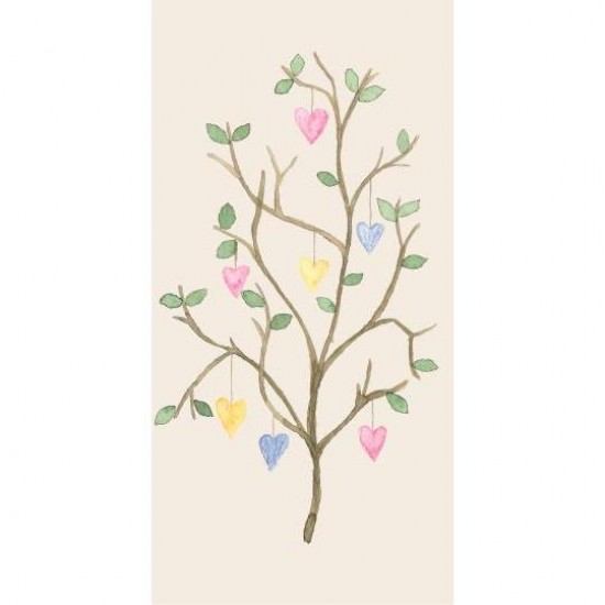 Serviet forårsgren 16 stk pr pakke