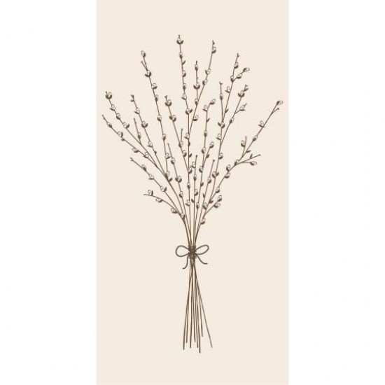 Serviet pilegrene med gæslinger 16 stk pr pakke