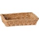 Servietkurv til aflange servietter passer til 10x20 cm serviet Servietkurv til aflange servietter passer til 10x20 cm serviet