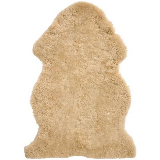 Sherpa lammeskind butter cream Sherpa lammeskind butter cream