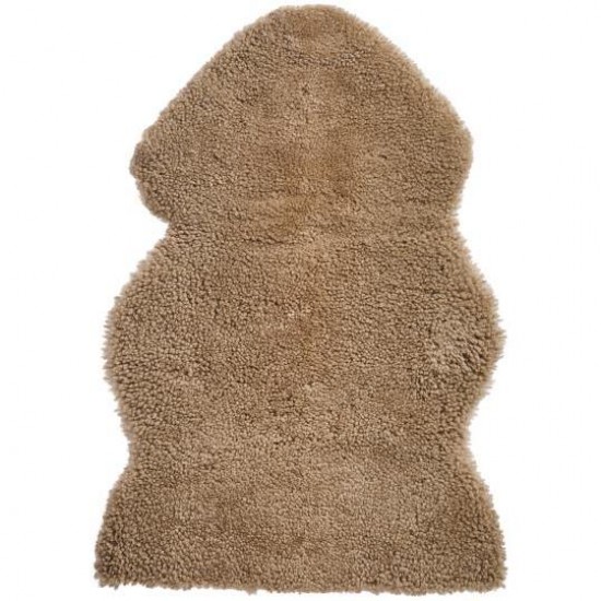 Sherpa lammeskind clay Sherpa lammeskind clay