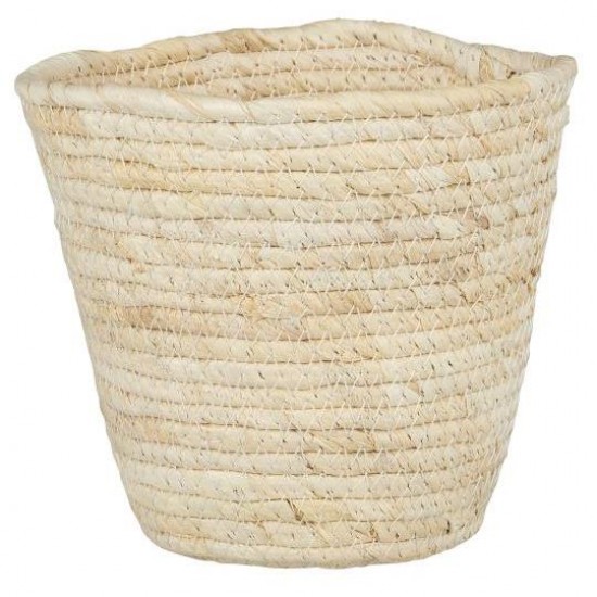 Skjuler - kurv creme 17cm Nautico