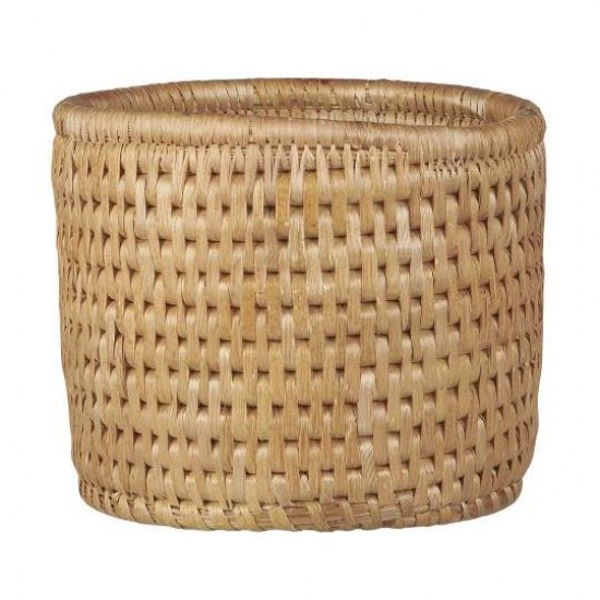 Skjuler rund jute Nautico