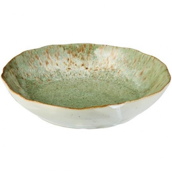 Skål Ocean Green 29,7 cm