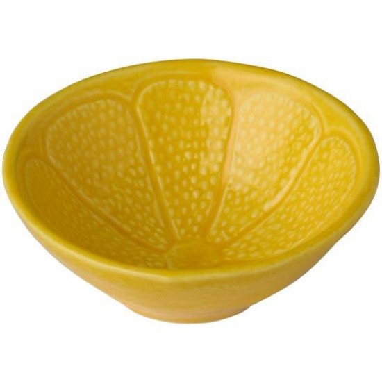 Skål mini Lemon 8,7cm