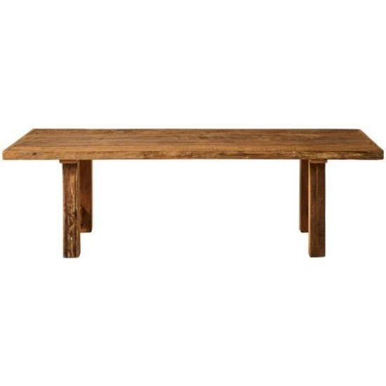 Sofabord aflang UNIKA 150x60cm Sofabord aflang UNIKA 150x60cm