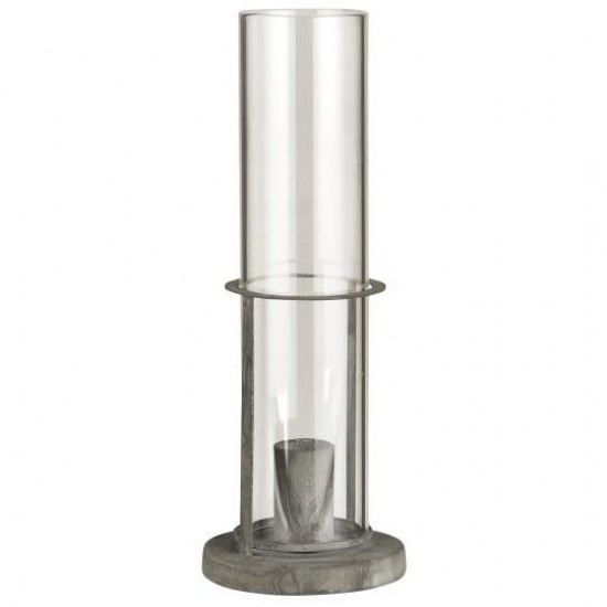 Stage til 2,2 cm lys med glas Stage til 2,2 cm lys med glas