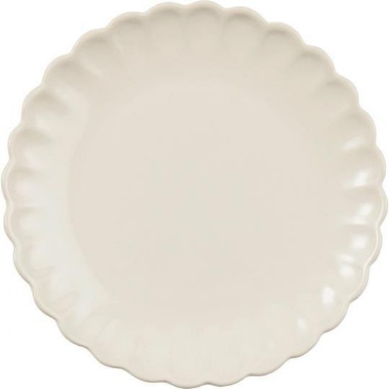 Tallerken Mynte Butter Cream Tallerken Mynte Butter Cream