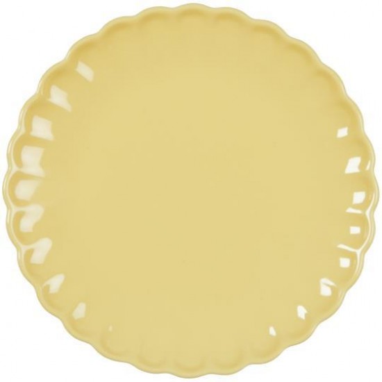 Tallerken Mynte Lemonade Tallerken Mynte Lemonade