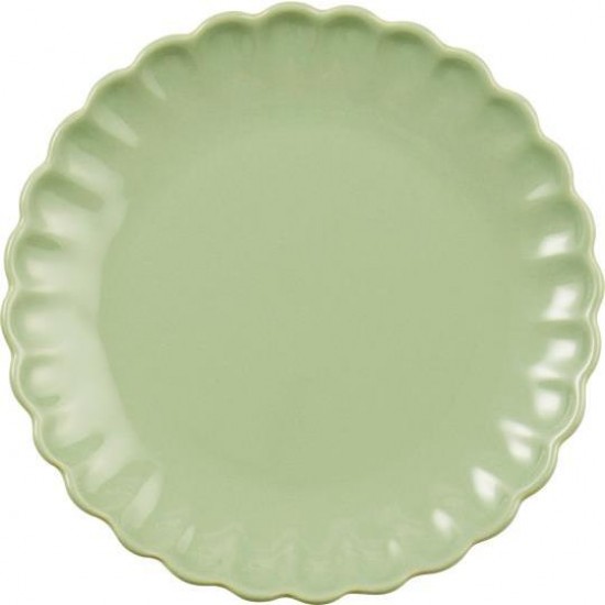 Tallerken Mynte Wasabi Tallerken Mynte Wasabi