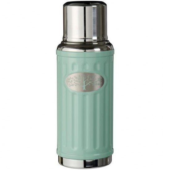 Termoflaske lysegrøn 500 ml